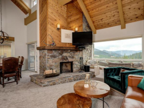 Beaverhead 80 Telemark